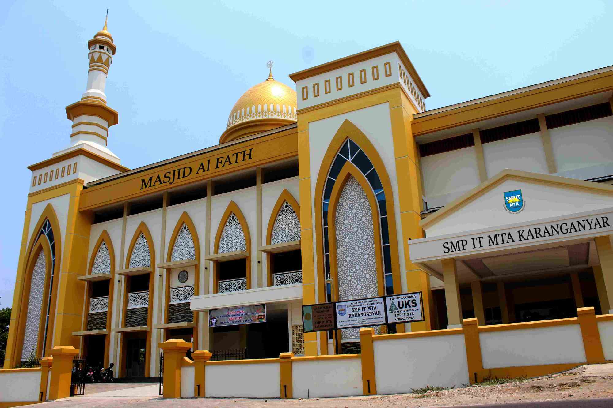 Masjid
